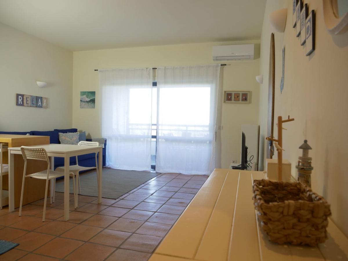 Sea View Apartment Near Meia Praia Beach In Lagos! エクステリア 写真
