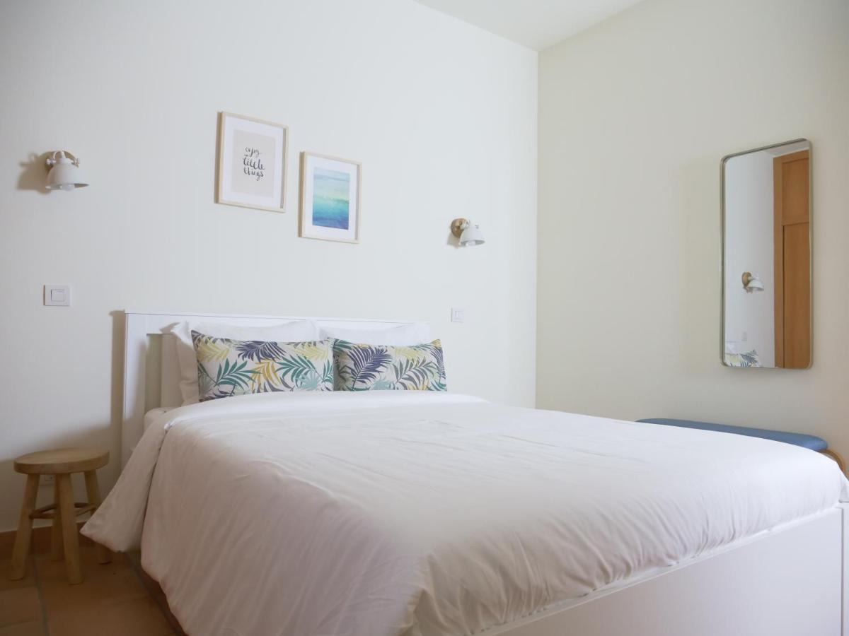 Sea View Apartment Near Meia Praia Beach In Lagos! エクステリア 写真