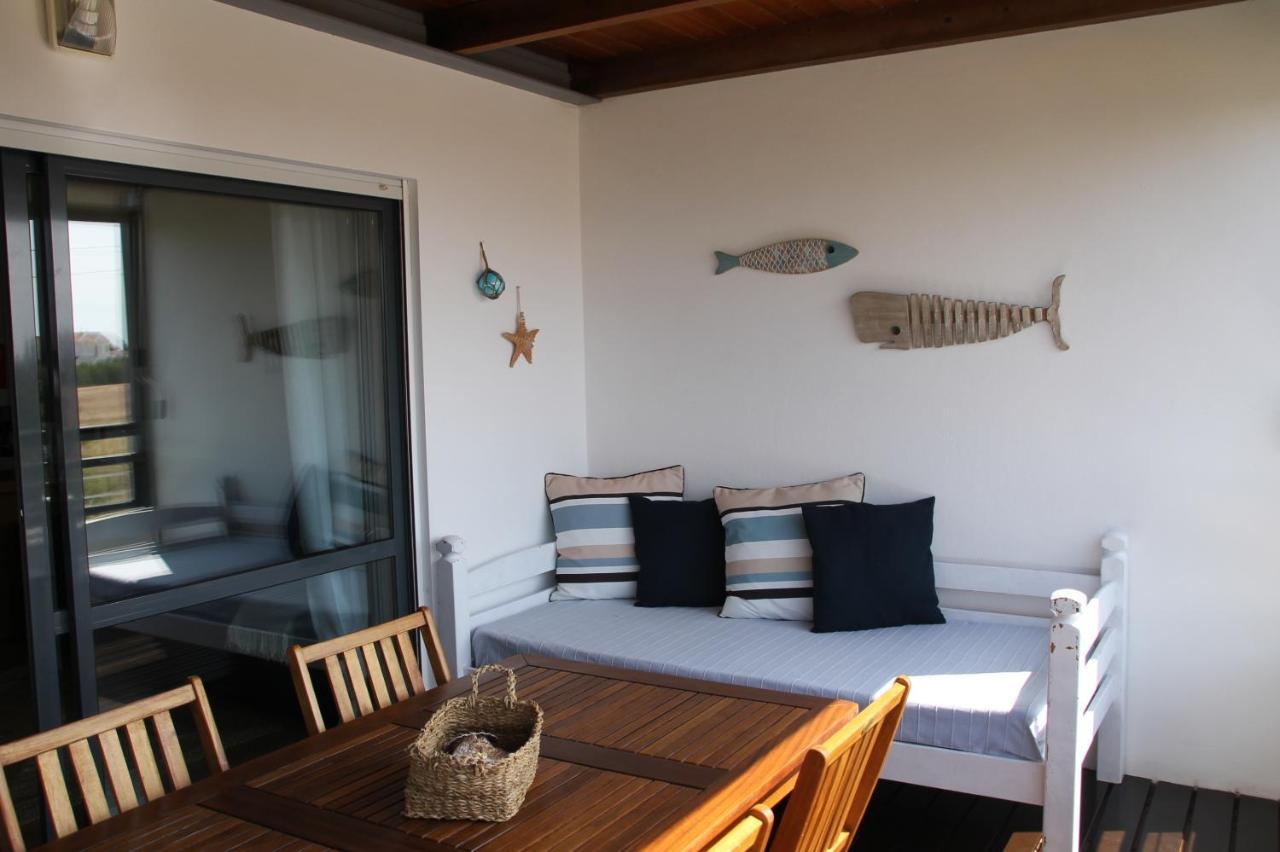 Sea View Apartment Near Meia Praia Beach In Lagos! エクステリア 写真