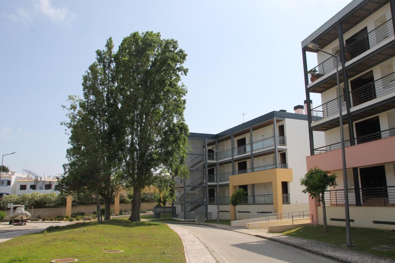 Sea View Apartment Near Meia Praia Beach In Lagos! エクステリア 写真