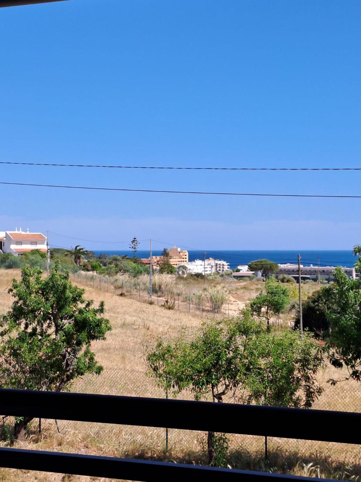 Sea View Apartment Near Meia Praia Beach In Lagos! 部屋 写真